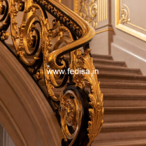 Easy Railing Design Ideas No-23130