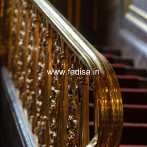 Modern House Railing Concepts No-23132