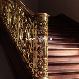 Trending Home Railing Styles No-23141