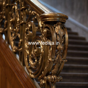 Simple Balcony Railing Ideas No-23143