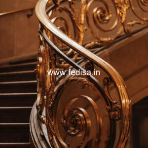 Durable Home Railings No-23147