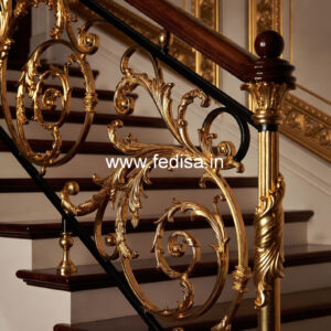 Creative Home Railings No-23149