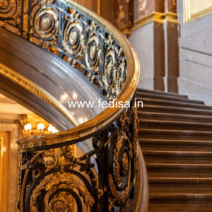 Elegant Balcony Designs No-23155