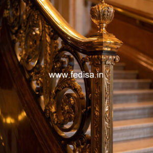 Latest Modern Railings No-23156
