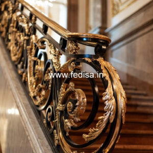 Designer Balcony Railings No-23157