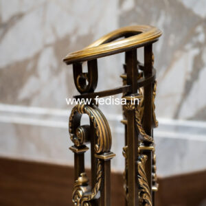 Attractive Home Railings No-23160