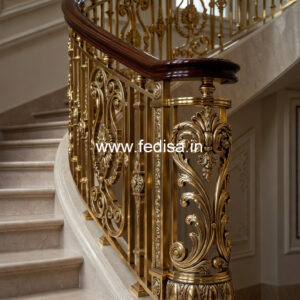 Best Exterior Railing Designs No-23165