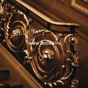 Unique Balcony Designs No-23167