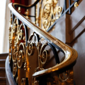 Stylish Home Decor Railings No-23171