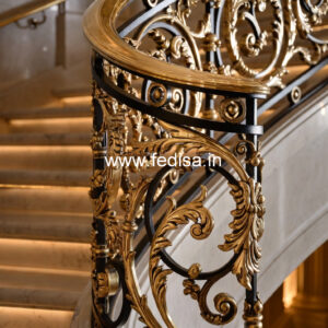 Modern Interior Railings No-23174