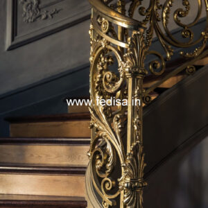 Innovative Home Railings No-23177