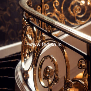 Premium Home Railings No-23179