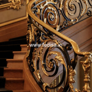 Latest Railing Design Ideas In India No-23182