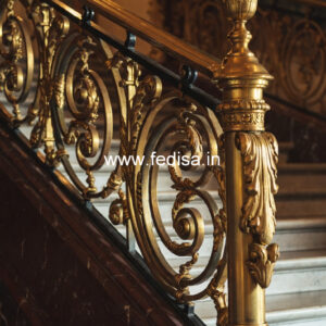 Indian Home Railing Design Ideas No-23184