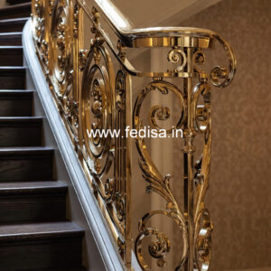 Modern Railing Design India 2034 No-23186