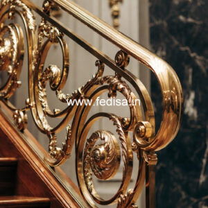 Simple Railing Design India No-23190