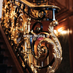 Indian Balcony Railing Ideas No-23191