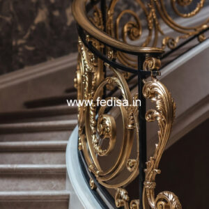 India Mein Best Railing Design No-23194