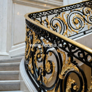 India Balcony Design Trends No-23204