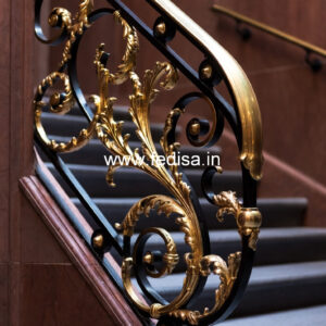 Simple Ghar Railing Ideas No-23205