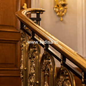 Stylish Ghar Railings No-23212