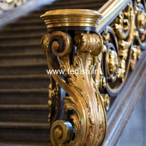 Budget Friendly Railings India No-23214
