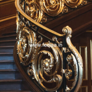 Ghar Balcony Design India No-23217