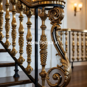 Balcony Railing India Photos No-23219