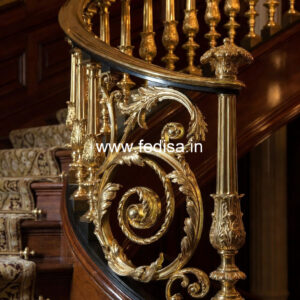Modern India Railing Styles No-23221