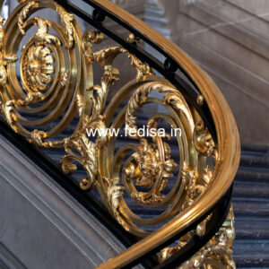 Indian Balcony Styling No-23223