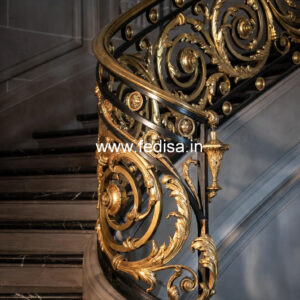 Ghar Ki Balcony Design No-23224