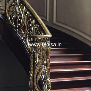 Indian Safety Railings No-23227