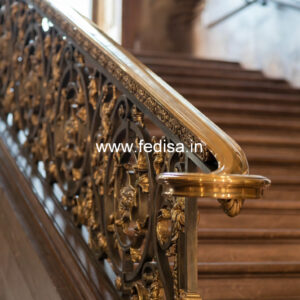India Steel Railings No-23229