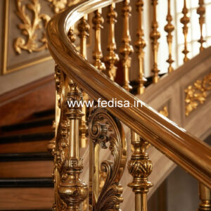 India Railings Design 2034 No-23231