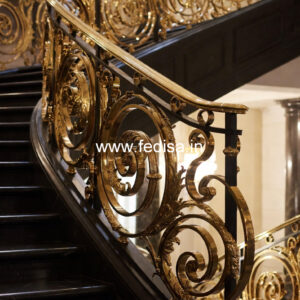 Ghar Ki Stylish Railings No-23233