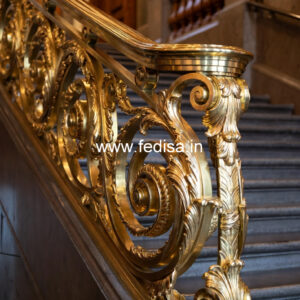 Stylish Ghar Design Railings No-23238