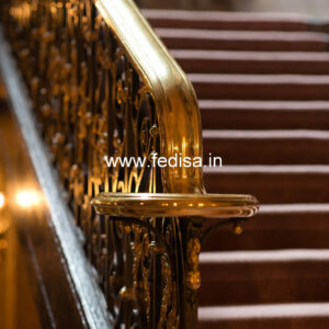 Ghar Ki Railing Modern Style No-23241