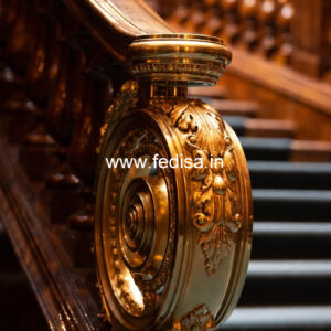 Home Railings India Style No-23243