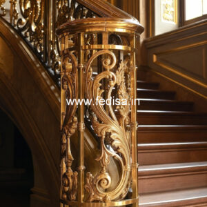 Ghar Ki Stylish Balcony No-23245