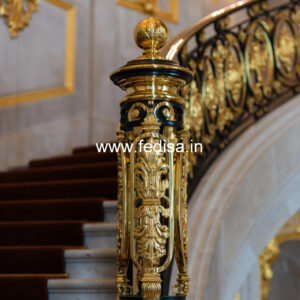 Ghar Railing Trends India No-23248