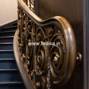 India Modern Home Railings No-23250