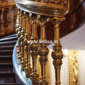 India House Railing Trends No-23256