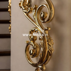 India Balcony Modern Style No-23259