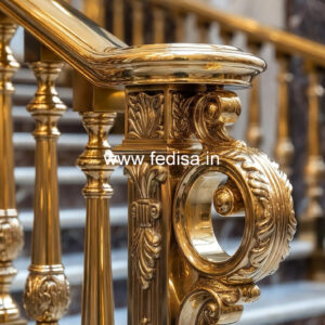 India Balcony Trends 2034 No-23264