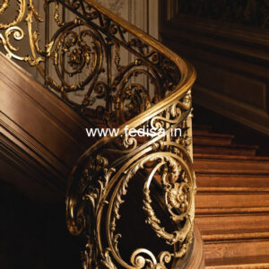 Ghar Safety Railings India No-23266