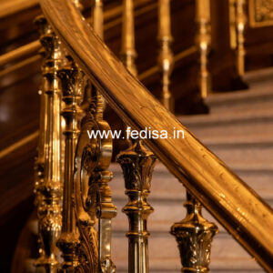 Steel Balcony India Latest No-23269