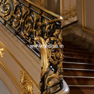 Ghar Design India Railings No-23270