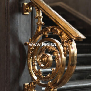 Ghar Exterior Balcony Design No-23273