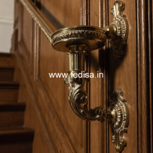 Indian Steel Balcony Ideas No-23274
