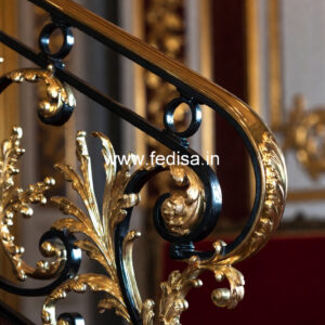 Balcony India Design Trends No-23276